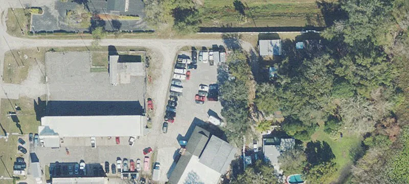 Irenedale Dr