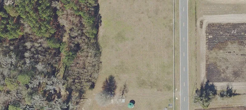 233rd Ln