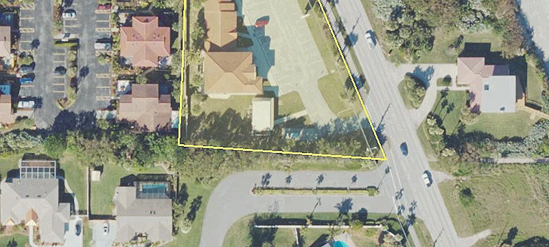 3290 Hwy A1a