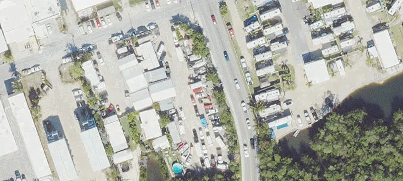 Suncrest Rd