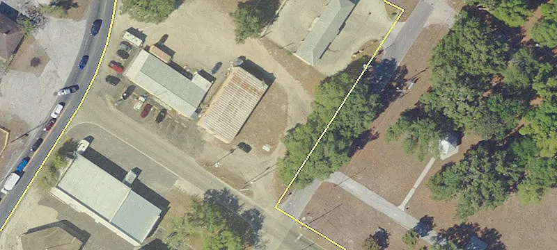 Crittenden St