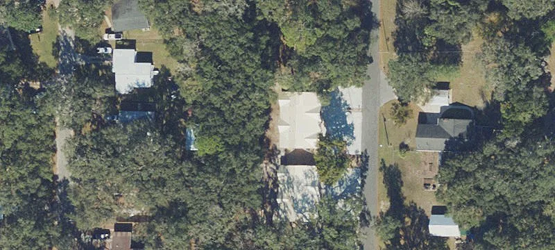 205 Magnolia Rd