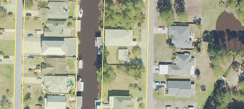 1561 Stanford Rd