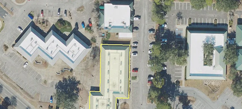 4400 Hwy 20th Ste, Unit 314