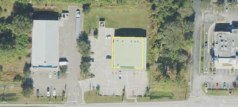 235 Malabar NE Rd