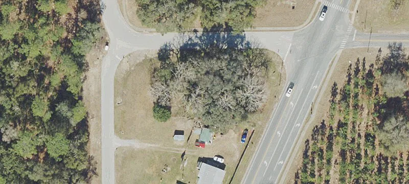 County Rd 42