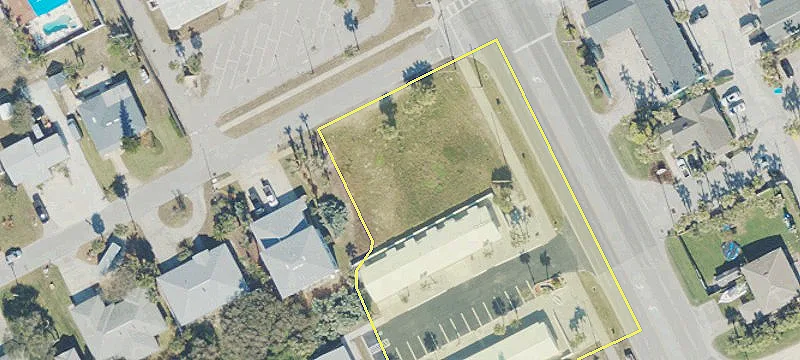 New Smyrna Beach, FL 32169
