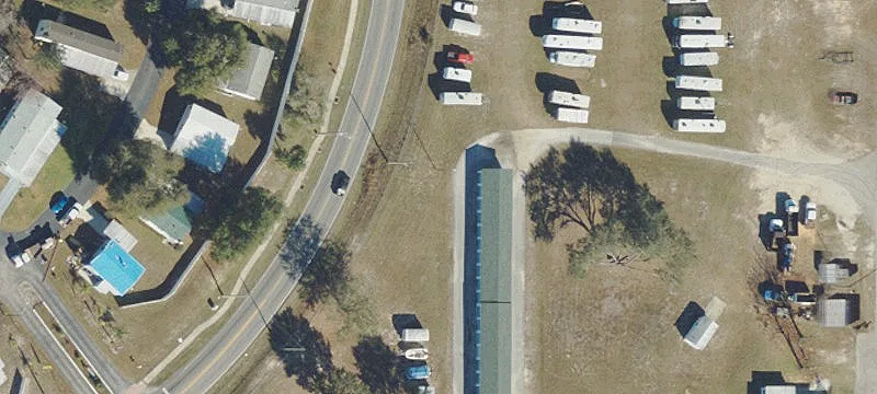 2300 Tally Rd