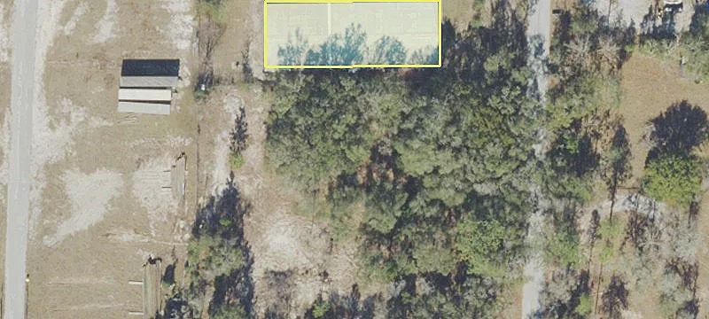Long Acres Dr