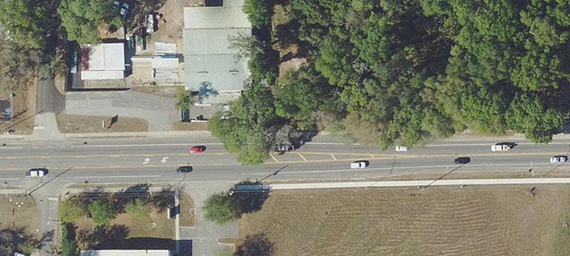Myers Blvd