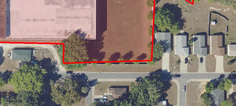 Magnolia St