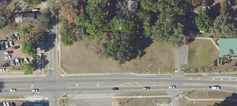 Myers Blvd