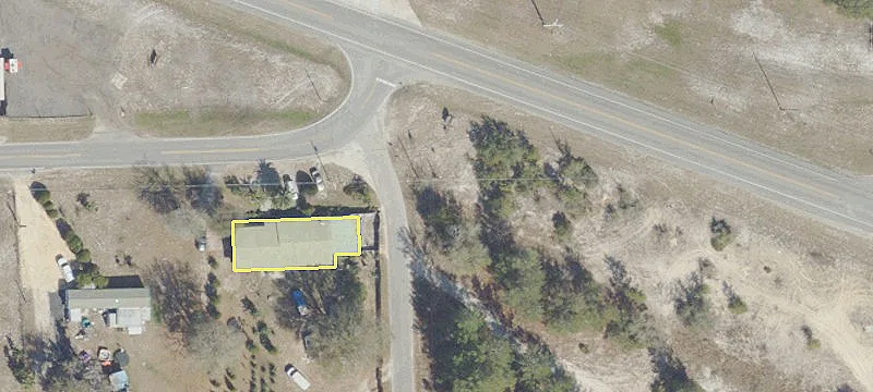 Pomona Park, FL 32181