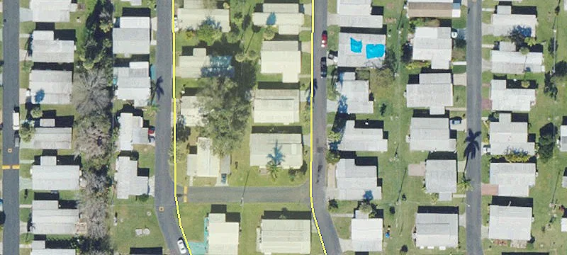 Madison Dr