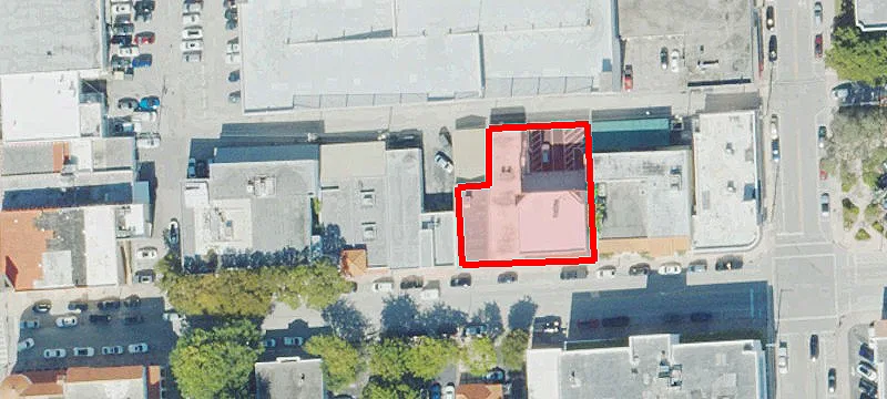 Coral Gables, FL 33134