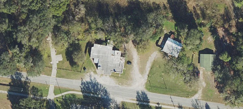 905 Helvenston SE St