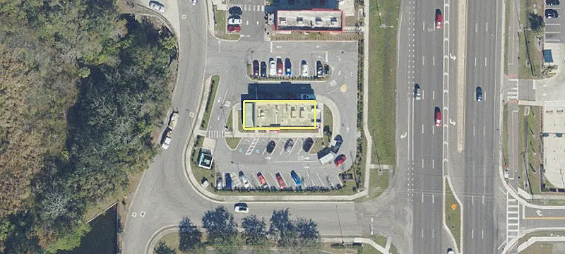 10011 Us Hwy 301st S