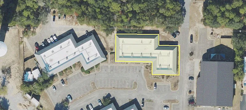 4400 Hwy 20th Ste, Unit 501