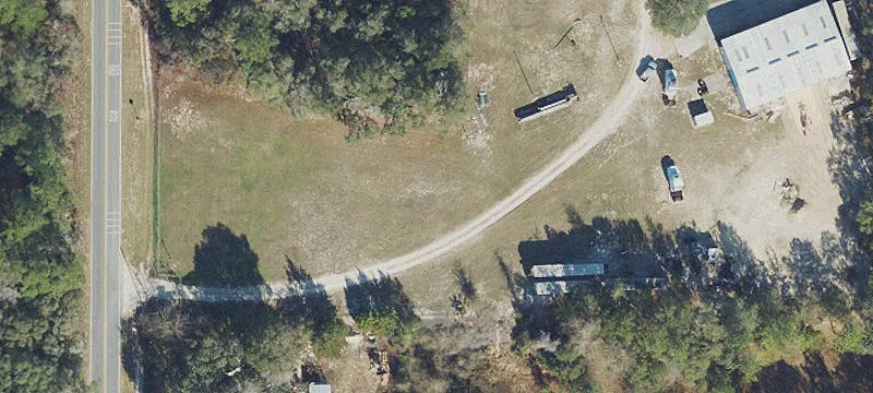 Old Town, FL 32680