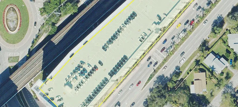 155 Dixie Hwy