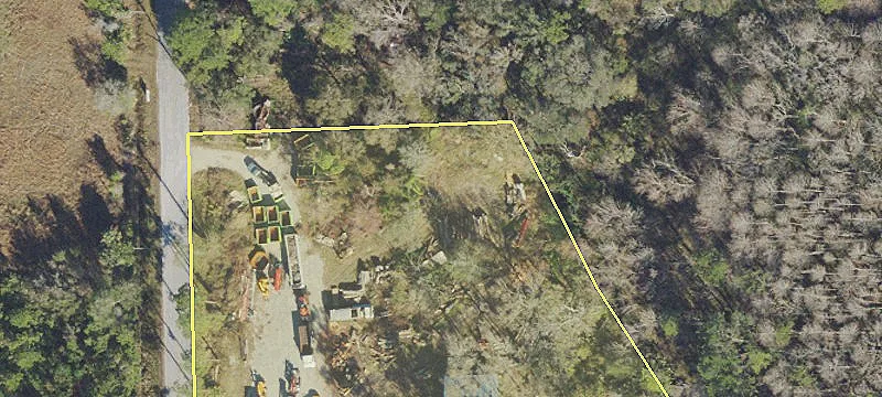 325 Deland Xing Rd
