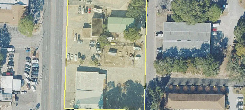 16 Shell SE Ave