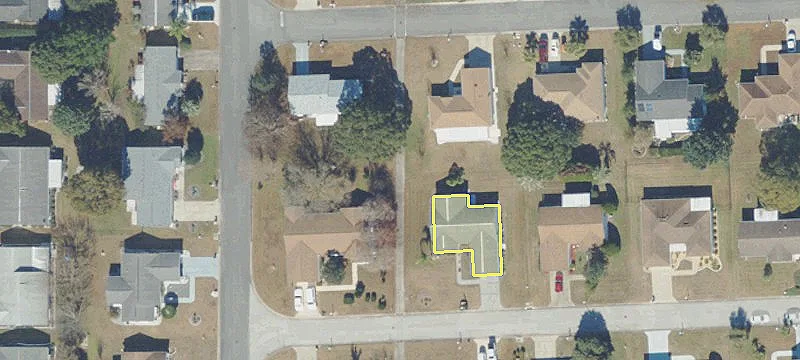 Summerfield, FL 34491