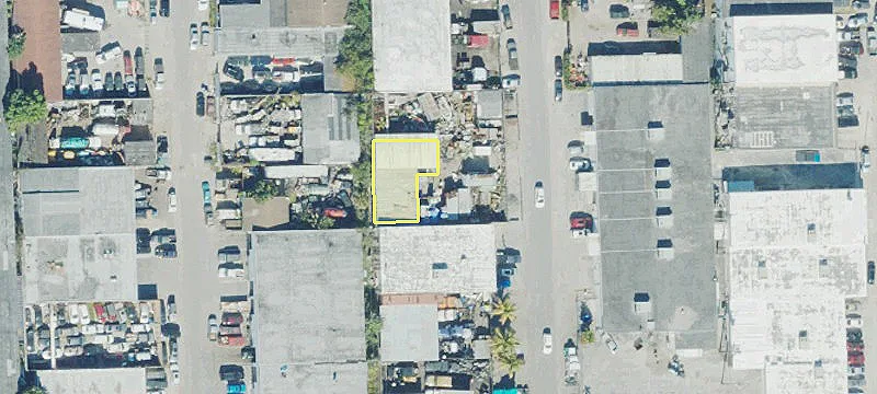 Opa Locka, FL 33054