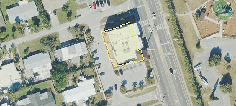 300 Miramar Ave