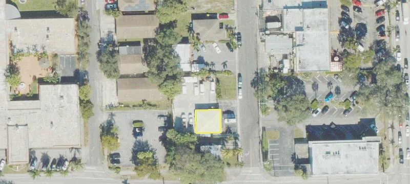 134 Park E Ave
