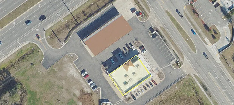 1563 Blanding Blvd