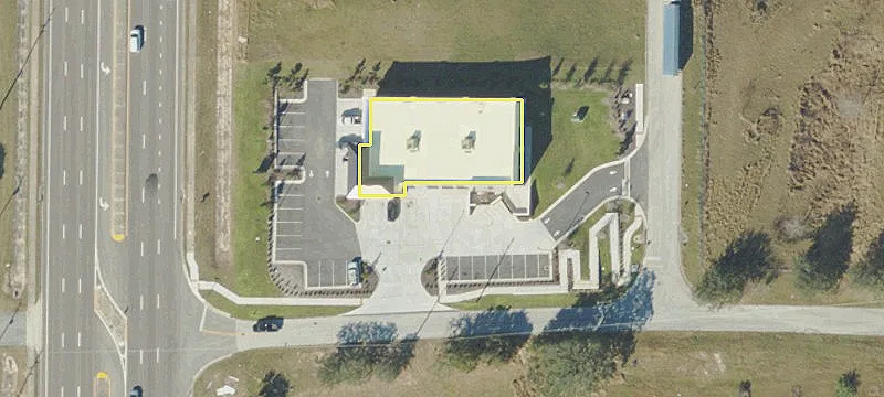 629 Grassy Lk Rd
