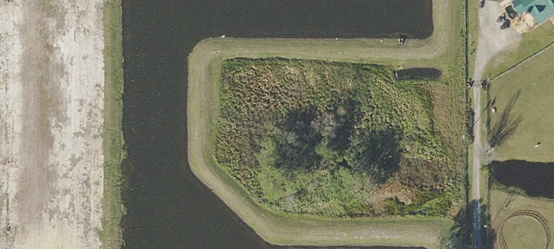 Eagle Hammock Blvd