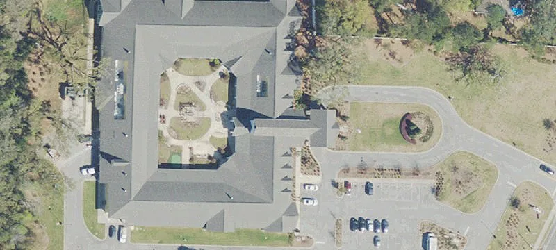 8601 Davis Hwy