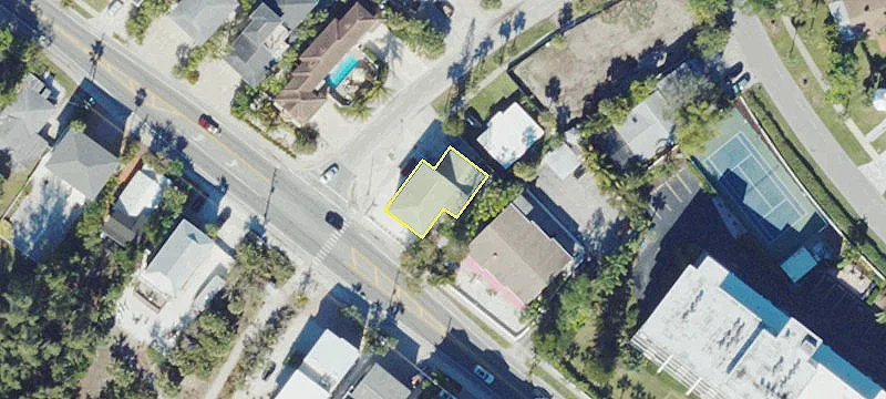 603 Bch Rd