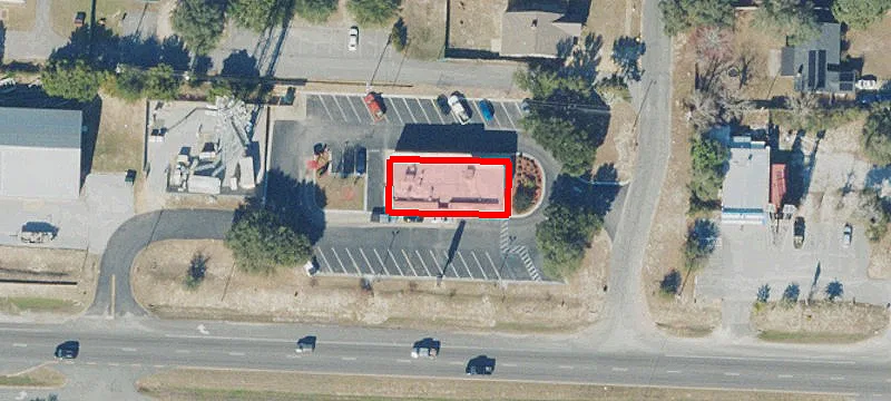 1400 Hwy 98