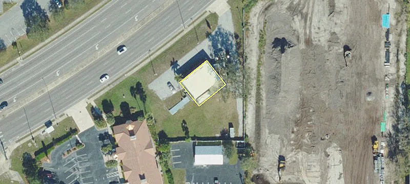 12694 Ulmerton Rd