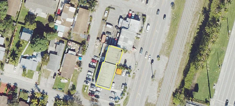 18170 Dixie Hwy