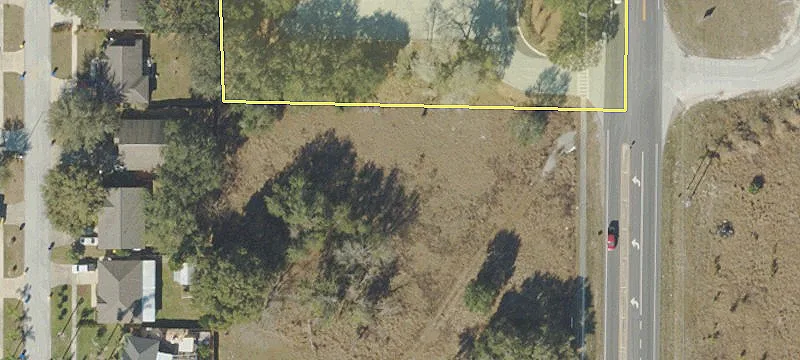 County Rd 561