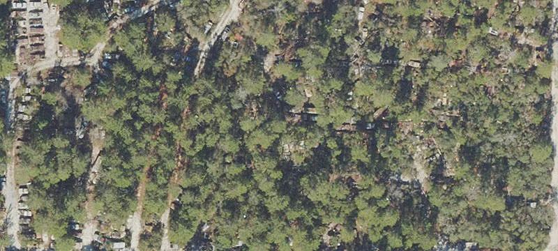 Cemetery Rd
