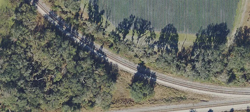 Of Keysville Rd