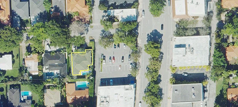 Coral Gables, FL 33134