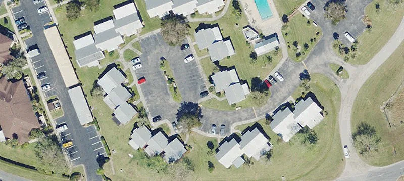 Oxbow Dr