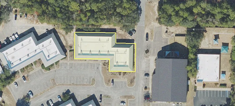 4400 Hwy 20th Ste, Unit 510