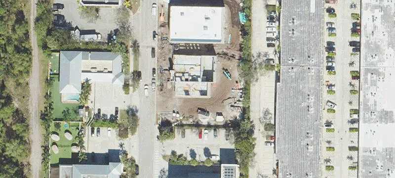401 Capital St