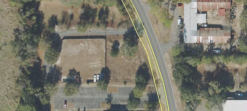 Shelfer Rd