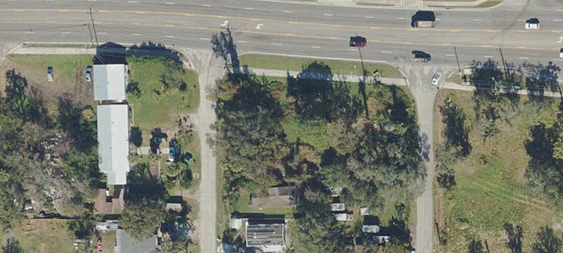 Gibsonton Dr