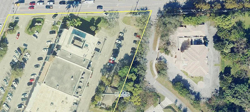 Pinecrest, FL 33156