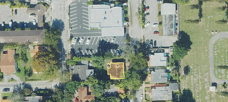 Coral Gables, FL 33134
