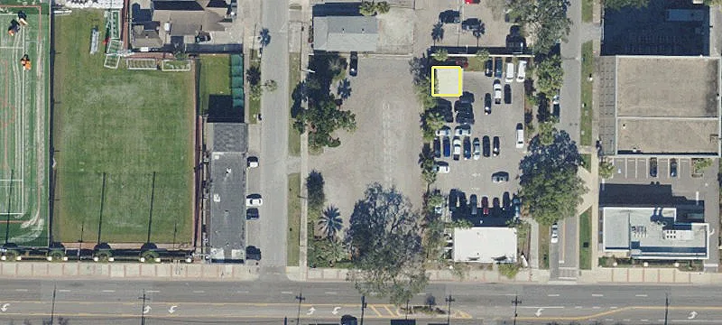 1003 Kennedy Blvd